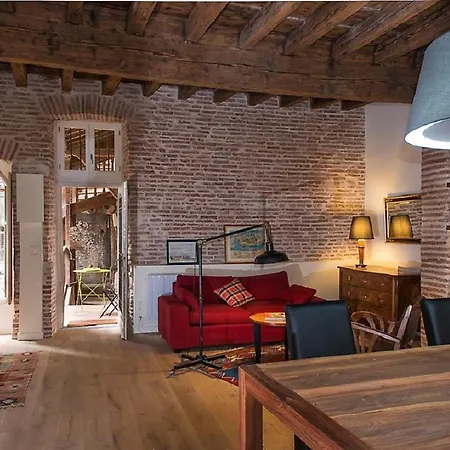 Esquirol Changes Balcon Hyper Centre Apartment *
