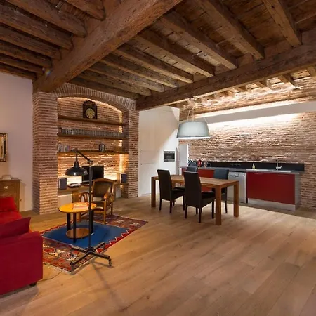 Apartment Esquirol Changes Balcon Hyper Centre *