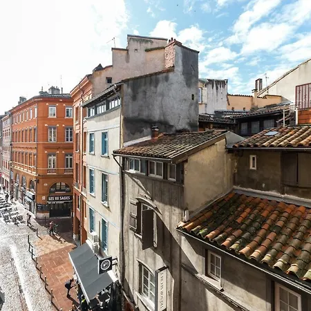 Esquirol Changes Balcon Hyper Centre *